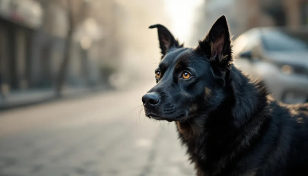 מחקר חדש חושף שהכלב שלנו מזהם את הסביבה יותר מהרכב – גלו כיצד זה אפשרי ומה המשמעות בשבילכם.