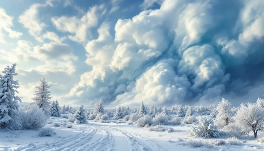 מטאורולוג מסביר מדוע אנומליה קוטבית משפיעה על תחזית מזג האוויר בינואר ועל ההשלכות האפשריות שלה.