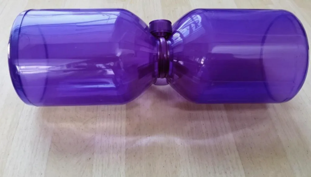 למד כיצד להשתמש בשיטת שתי הבקבוקים כדי להרחיק פשפשים ביעילות ובקלות. פתרון פשוט ובטוח לשמור על הבית נקי מפשפשים.