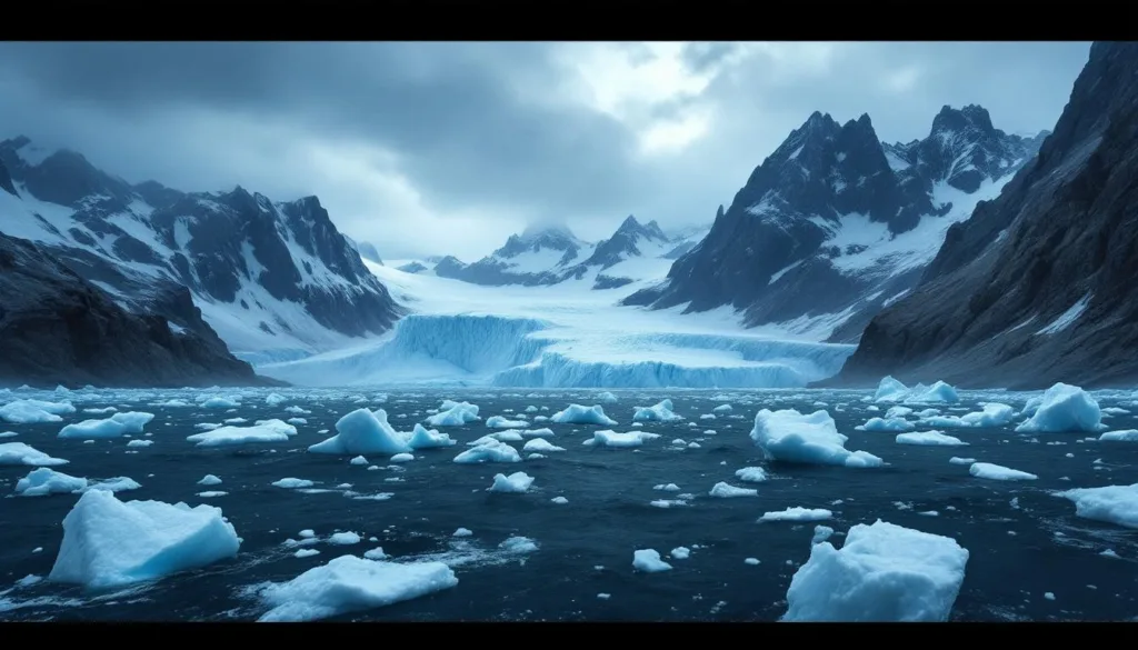 הכרזת מצב חירום בגרינלנד: כל הפרטים והעדכונים על המתרחש במקום כרגע.