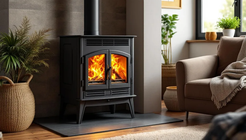 גלה אביזר חימום חדשני במחיר של 15 אירו שמשנה לחלוטין את חוויית השימוש בתנור עצים ומוסיף חום יעיל ובטוח לביתך.