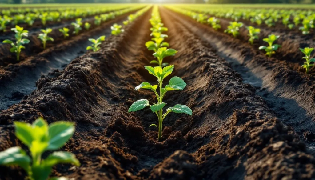 נטיעת עצים יכולה לשפר את הקרקע שלכם ולהפוך אותה לחווה פורייה וחיונית.