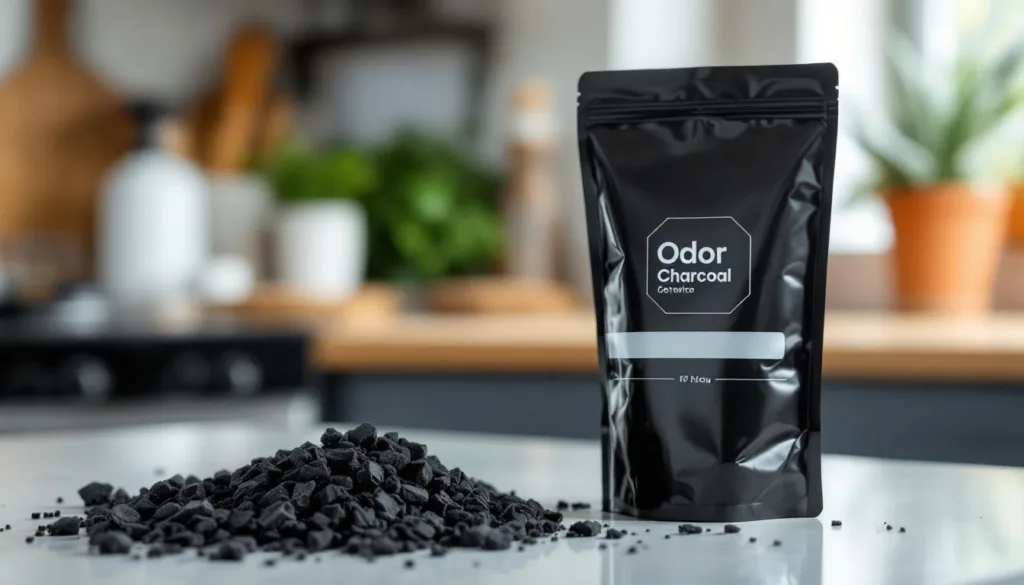 גלה כיצד החפץ היומיומי הפשוט הזה מסיר ריחות בצורה יעילה יותר מהתרסיסים היקרים, ומשדרג את האווירה בבית שלך בקלות ובמהירות.