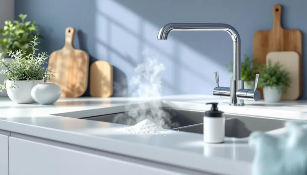 גלה איך הטריק הפשוט הזה במטבח יכול להסיר ריחות רעים תוך 7 ימים בלבד. נסה ותהנה ממטבח ריחני ונקי!