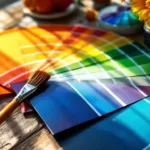 גלה מה הצבע האהוב עליך חושף על אישיותך – ניתוח מפתיע ומעמיק שיכול לשנות את תפיסתך העצמית.