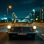 ניתוח מקיף של נהיגת הקשישים לאורך 30 יום, חושף מדוע הם מהווים את הסכנה העיקרית בכבישים וכיצד להתמודד עם האתגר בדרך בטוחה.