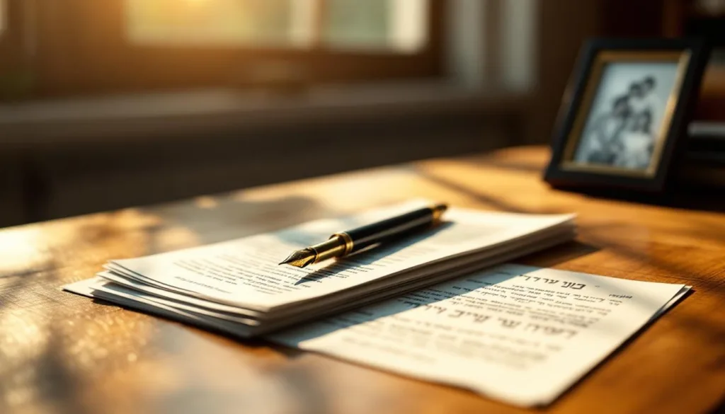 עורך דין מסביר מדוע ילדיכם עלולים לאבד את זכויותיהם בירושה וכיצד להגן עליהם מפני סיכונים משפטיים.