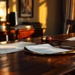 עורך דין מסביר מדוע ילדים רחוקים עלולים לאבד את הזכאות לירושה שלהם וכיצד להגן על זכויותיהם המשפטיות.