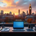 עזבתי את האוניברסיטה אחרי שנתיים והקריירה שלי המריאה במהירות מדהימה. גלה איך עשיתי זאת ומה אפשר ללמוד מהסיפור שלי להצלחה יוצאת דופן.