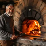 גלה 5 טיפים מעולים לתחזוקת תנור עצים שיעזרו לך לשמור על חום מושלם בלי קפיאה.