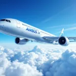 עקבו אחרי הסיפור המרתק של איירבוס במשך 6 חודשים וכיצד הכוכב החדש שלה מתעלה על בואינג בצורה חסרת תקדים.