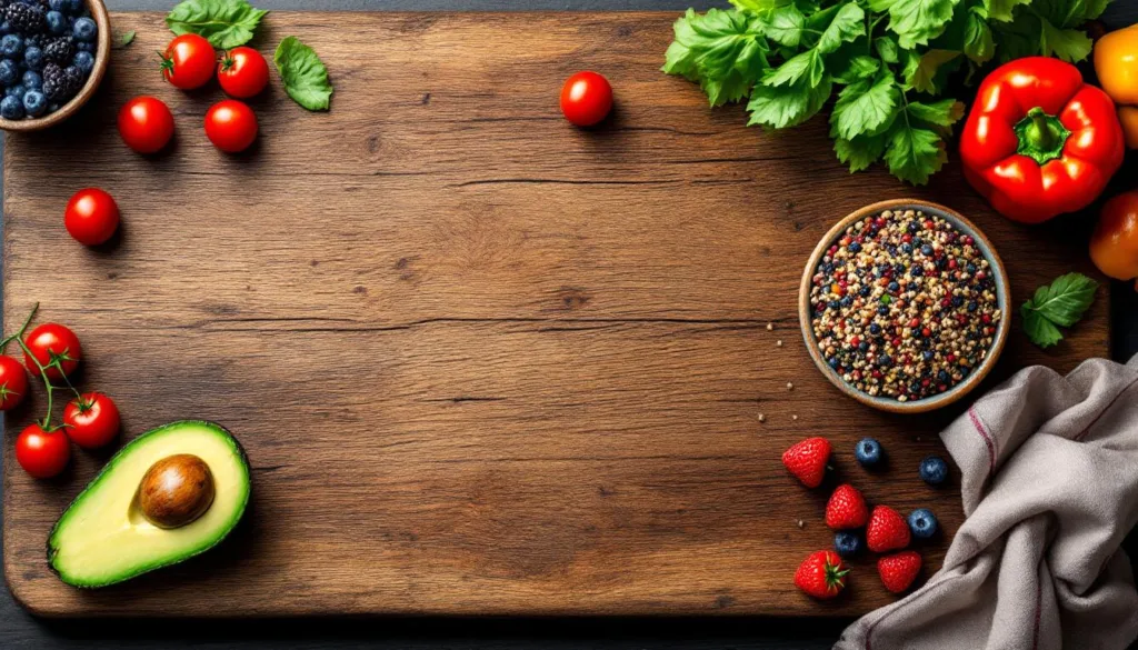 עקבתי אחרי הדיאטה הזו במשך 30 יום – למרות שהיו ביקורות, זו הדיאטה הבריאה ביותר שתוכלו למצוא.