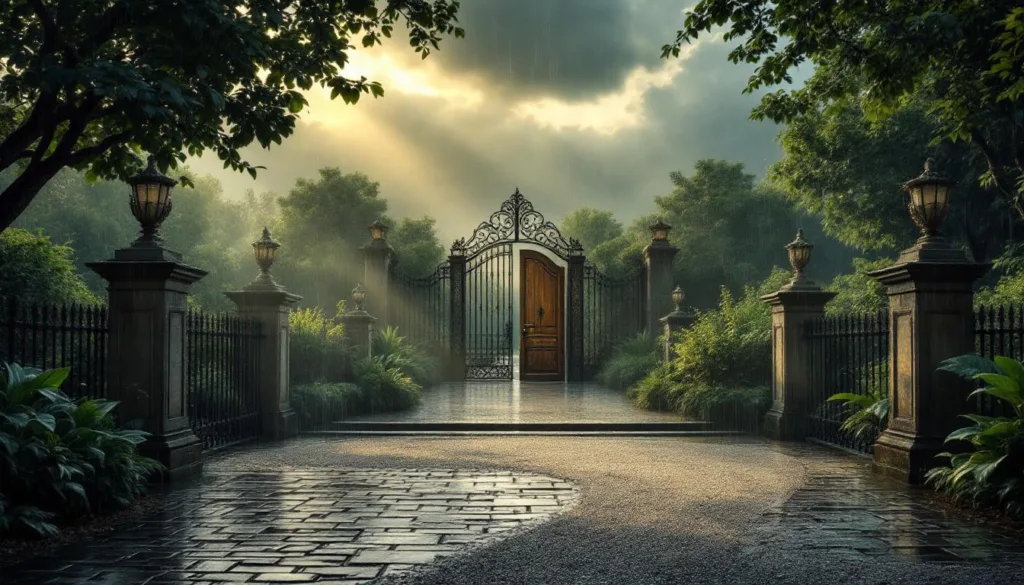 עקבו אחר הסערה: כיצד קייט מידלטון מחקה את סגנון הדוכסית סופי באופן מדויק ומרהיב.