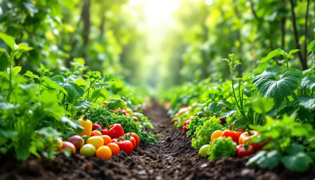 גלה את החוויה של מעקב אחרי תזונה טבעונית למשך 30 יום ואת ההשפעה הסביבתית המפתיעה שגיליתי במהלך התקופה.