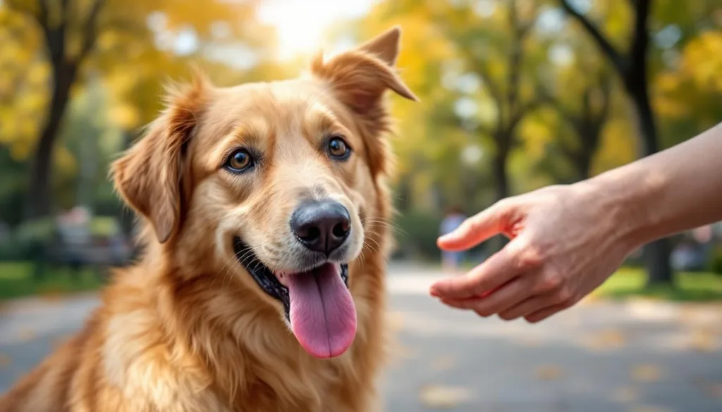 פסיכולוגים חושפים את המשמעות הפסיכולוגית של ברכת כלב זר וההשפעה שלה על האישיות והרגשות שלכם.