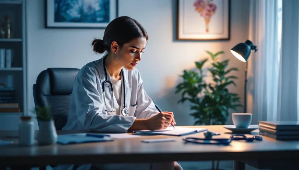 פסיכיאטר מסביר מדוע רוב המטופלים מדחיקים את הטיפול היעיל ביותר לדיכאון ומדוע חשוב לשקול אותו בקפידה.