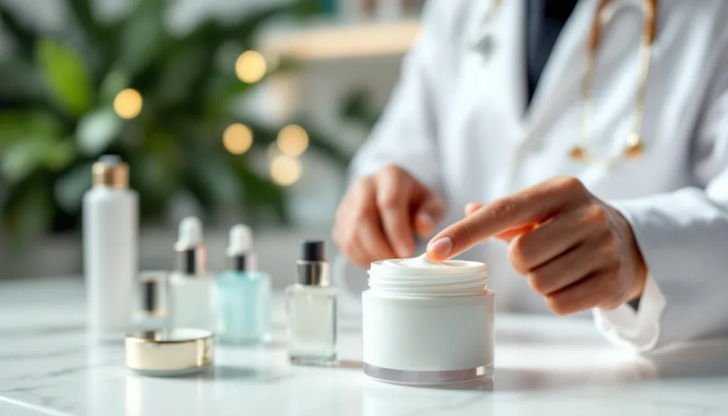 רופא עור מוסמך חושף מדוע הקרם הזול הזה מתעלה על פורמולות יוקרה וטיפוח עור במחיר נגיש ויעילות מוכחת.