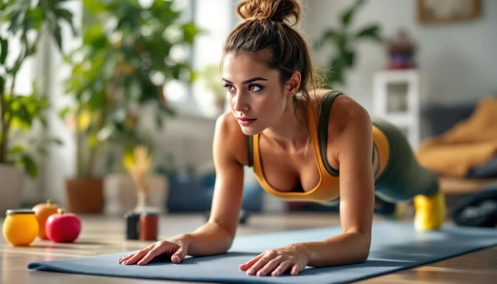 רופאים חושפים מדוע הליכה לא מסייעת בהפחתת שומן בטני וממליצים על תרגיל אפקטיבי יותר להורדה מהירה ובריאה.