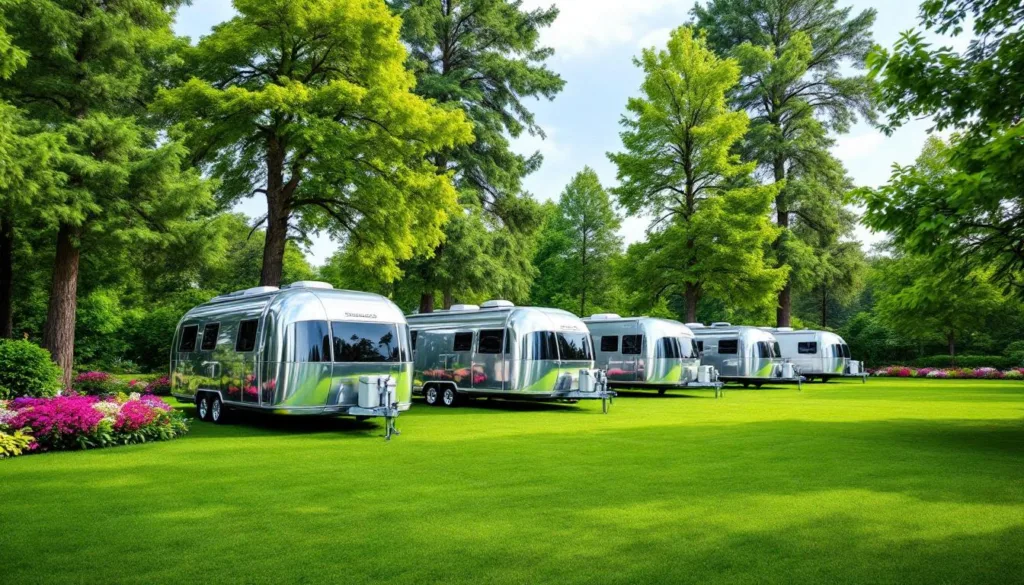 שיירת קרוואנים מתמקמת בפארק משפחתי וכל האירועים שבוטלו, מידע עדכני והנחיות למבקרים במקום.