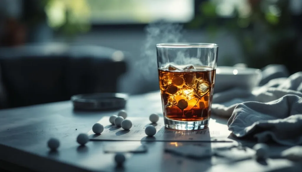 שתיתי כוס אחת ביום במשך שנים – גלה איך ההרגל שלי השפיע על הסיכון שלי לסרטן ומה יכול לשנות את הצעדים שלך לבריאות טובה יותר.