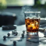 שתיתי כוס אחת ביום במשך שנים – גלה איך ההרגל שלי השפיע על הסיכון שלי לסרטן ומה יכול לשנות את הצעדים שלך לבריאות טובה יותר.