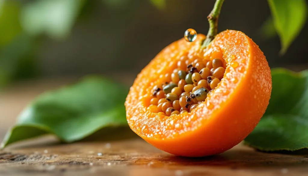 תזונאי מגלה מדוע פרי ייחודי מצפון-מזרח אירופה מעניק לחות יעילה יותר מאשר מים, וכיצד לשפר את טיפוח העור באופן טבעי.