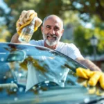 גלה כיצד שימוש בחומץ לניקוי שמשות יכול לשפר את התוצאה בצורה מפתיעה וביעילות רבה.