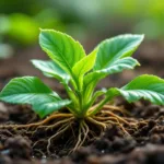 גלה את הצמח הסיני הייחודי שמחלץ מתכות נדירות מהאדמה באופן טבעי וללא מאמץ, ושמשנה את חוקי החקלאות והטכנולוגיה.