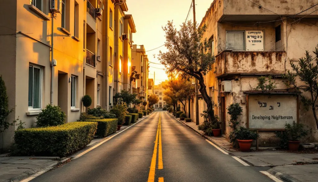 גמלאי שהיו זכאים להנחה כאם חד הורית משלמים כעת מס מלא, וכתוצאה מכך השכונה מתפלגת ומתרחשות שינויים חברתיים כלכליים.