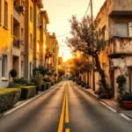 גמלאי שהיו זכאים להנחה כאם חד הורית משלמים כעת מס מלא, וכתוצאה מכך השכונה מתפלגת ומתרחשות שינויים חברתיים כלכליים.