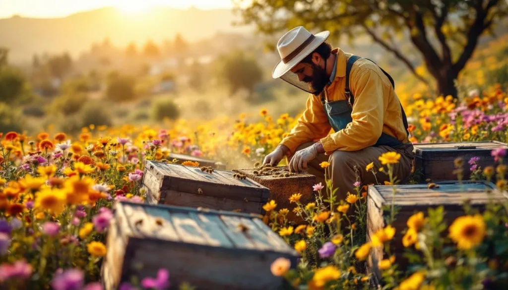 גלה כיצד השאלת קרקע לכוורן הובילה לגילוי אוצר מפתיע וכיצד הכפר הגיב בזעם לסיפור המרתק הזה.