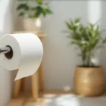 יפן מציגה חידוש פורץ דרך בנייר טואלט שהפך ללהיט – גלו למה כולם מדברים על זה וחושבים שזה לא היה קיים קודם!