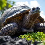 החזרת הצבים הענקיים בגלפגוס עשויה לשבש את האיזון הטבעי, והיא לא מהווה פתרון של הצלה או שיקום.