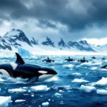 המדענים בגרינלנד מתווכחים על הלווייתנים הקטלניים, וטוענים כי לא מדובר בהתחממות גלובלית או שינוי אקלים.