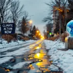 גלה את האמת המזעזעת על פעילי האקלים והחורף הקרוב – ללא התחממות גלובלית ובלי קרח, המצב כפי שהוא באמת.