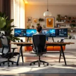 גלה מדוע עבודה מהבית היא פריבילגיה מיוחדת שלא כל עובד זכאי לה, ולא רק זכות או חובה, ואיך זה משפיע על חיי היומיום והקריירה.