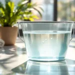 גלה כיצד שתי טיפות בלבד מבדלי הניקוי שלנו יכולות להעניק לביתך ריח נהדר לימים רבים, בלי צורך בחומץ או לימון.