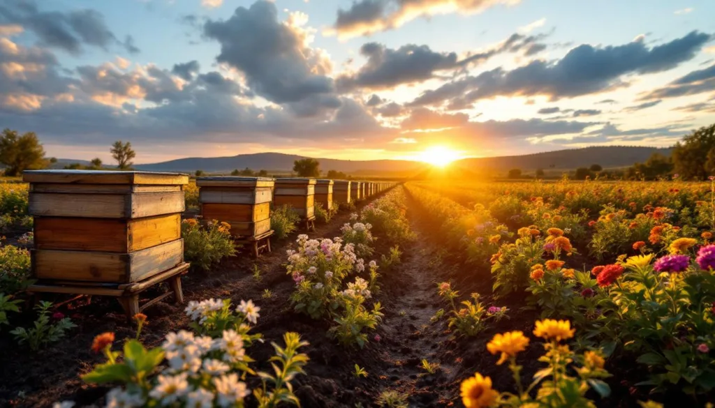 לא חקלאי ולא דבורן, אך השכיר את הקרקע לדבוראי. מס הכנסה מתייחס אליו כחקלאי ומסביר את ההשלכות.