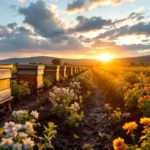 לא חקלאי ולא דבורן, אך השכיר את הקרקע לדבוראי. מס הכנסה מתייחס אליו כחקלאי ומסביר את ההשלכות.