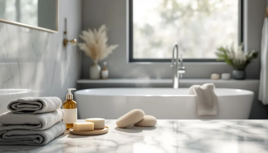 גלה את תדירות הרחצה האידיאלית לבריאות מיטבית, לפי מומחים. לא יומי ולא שבועי – המדריך המושלם לשמירה על נקיון ואיזון העור והגוף.