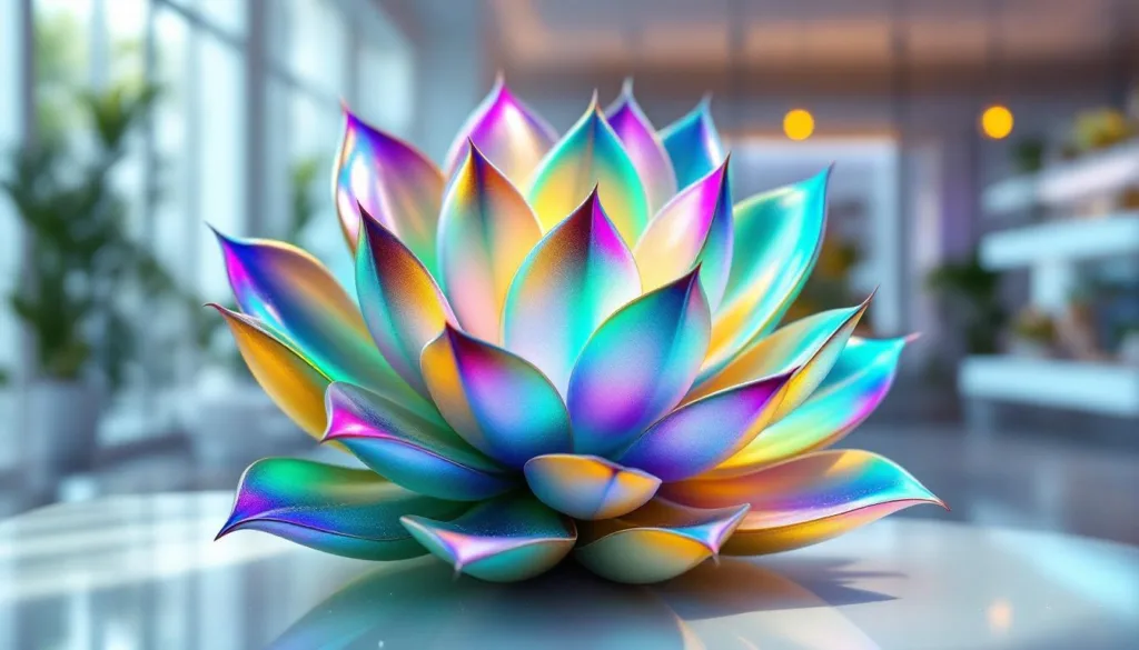 גלה את הצמח המהפכני שיוביל את טרנד 2025, שונה מעצי אשוח ופרחים רגילים, וכובש את החנויות בכל מקום.