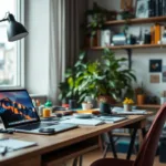 המאמר בוחן כיצד העבודה מהבית משפיעה לרעה על השאיפות והפרודוקטיביות של דור שלם, בניגוד לתפיסות על עצלות או נוחות.