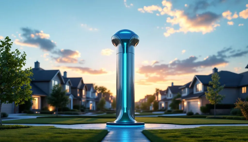 טורבינת המימן החדשנית הזו מספקת חשמל לבתים במספרי שיא, ללא שימוש בפחם או טורבינות רוח, ומציגה פתרון ירוק וחדשני לאנרגיה בת קיימא.