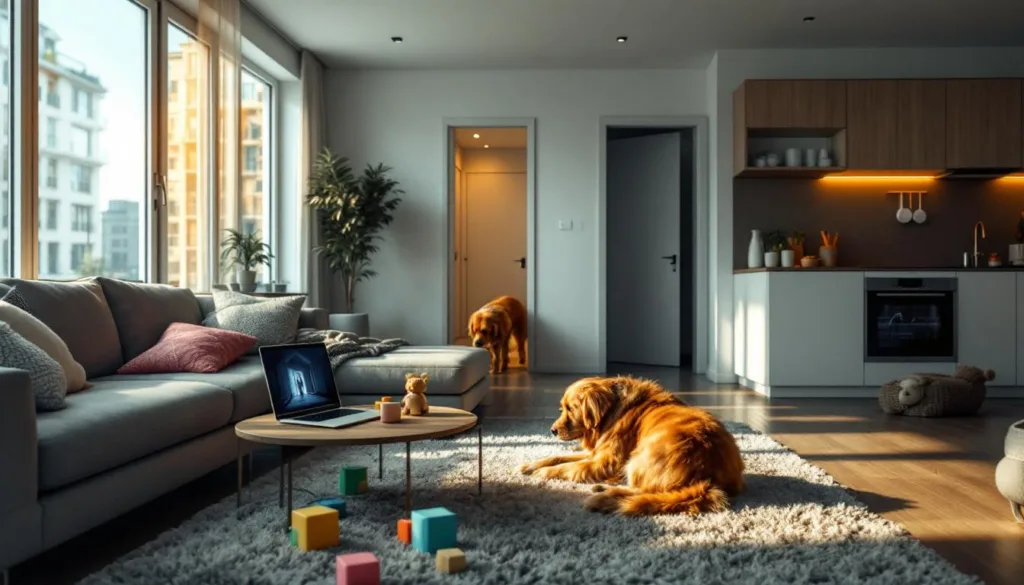 גלה מה המצלמה חשפה על השמרטפית – לא רק שמרטף רגיל ולא ביקור חברים, אלא מה שעל אמת קרה בדירה.