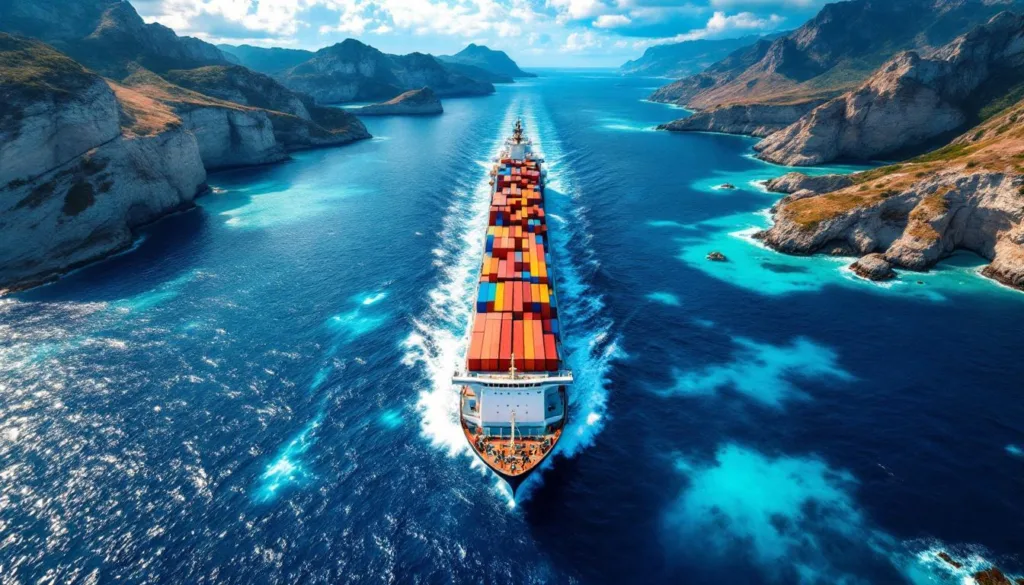 גלה מדוע אוסטרליה שולטת בספינת המטמון הימית ומדוע יש לה שליטה עולמית בתחום זה, תוך בחינת האסטרטגיות והמשאבים הייחודיים שלה.