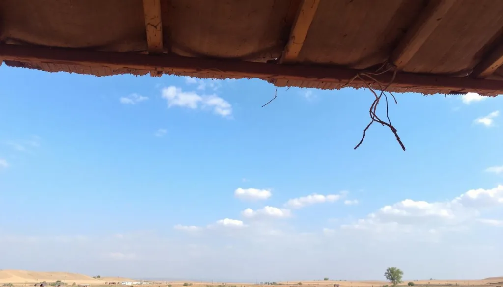 גלה מדוע גמלאי שנתן לדבורן להשתמש בקרקע שלו נאלץ לשלם מס חקלאי ואיך המצב משפיע על בעלי קרקעות.