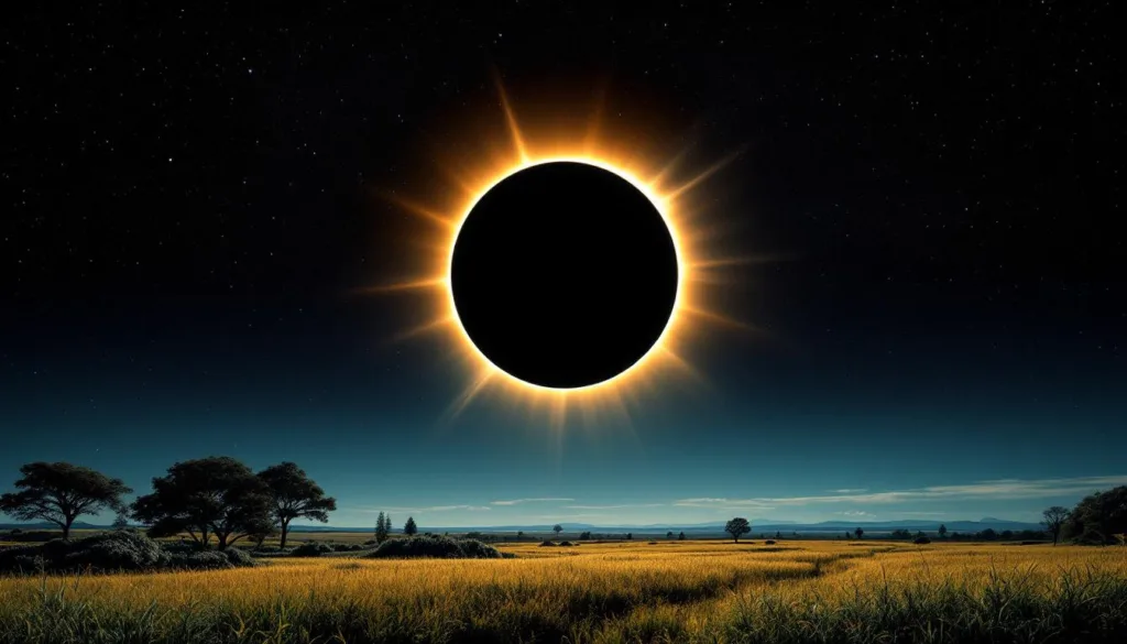 גלה מדוע הליקוי המיוחד הזה יהפוך את היום ללילה הארוך ביותר במאה הקרובה, ומה המשמעויות האסטרונומיות והתרבותיות שלו.