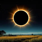 גלה מדוע הליקוי המיוחד הזה יהפוך את היום ללילה הארוך ביותר במאה הקרובה, ומה המשמעויות האסטרונומיות והתרבותיות שלו.