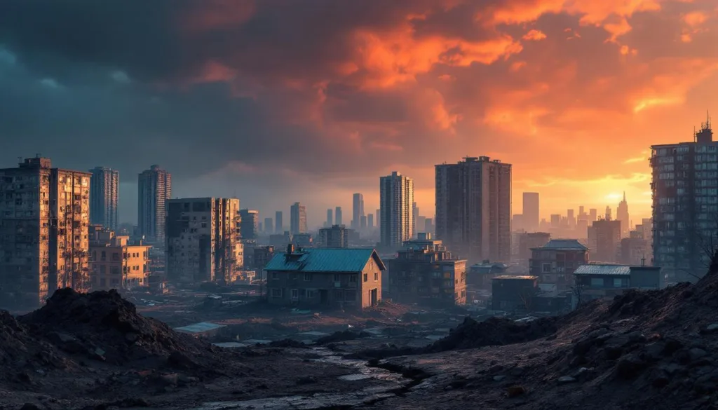 גלה מדוע מיליארדר זה מזהיר מקריסת דיור היסטורית ואיך מומחים מכנים את אזהרותיו כשקריות. מידע חשוב על שוק הדיור והתחזיות הכלכליות.