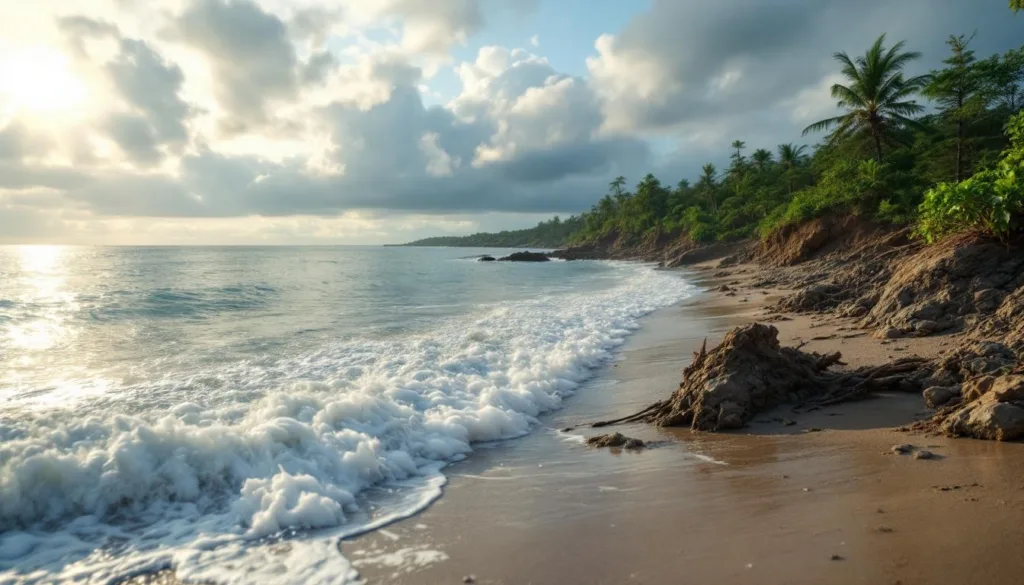 גלה מדוע התקשורת מציגה את אסונות האקלים בצורה מפחידה למרות שהנתונים מצביעים על תמונה שונה.